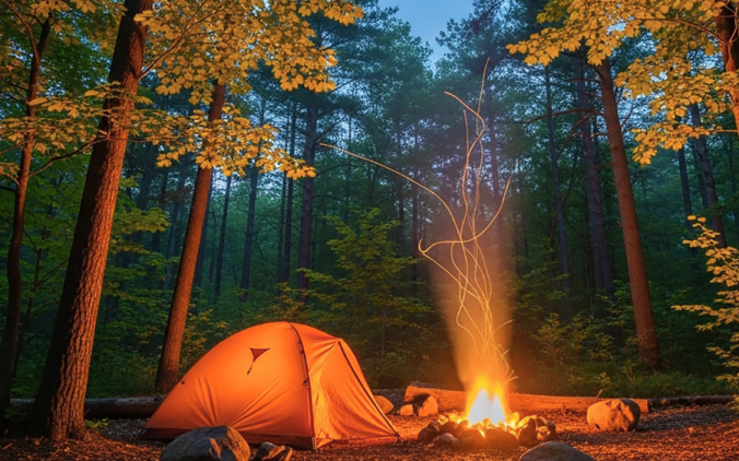 pic ho camping